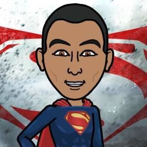 Meet your Posher, Marlon